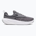 Herren-Laufschuhe Under Armour Surge 5 castlerock/white/black