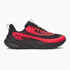 Herren Trainingsschuhe Under Armour FLX TR racer red/black/black