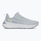 Damen Trainingsschuhe Under Armour FLX TR blue fog/blue wind/flash light