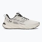Herren Trainingsschuhe Under Armour FLX TR summit white/black/black