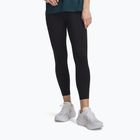 Damenlaufleggings Under Armour Velociti Pro Tights ultimate black/reflective