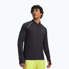 Laufsweatshirt für Herren Under Armour Velociti Half Zip ultimate black/reflective