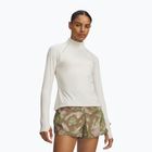 Laufpullover für Damen Under Armour Velociti Half Zip stone/reflective