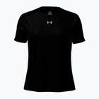 Damen-Laufshirt Under Armour Velociti Reflect black/reflective
