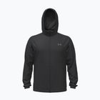 Laufjacke für Herren Under Armour Velociti Hooded Jacket ultimate black/reflective
