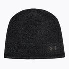 Laufmütze Under Armour Velociti Elite Refl Beanie black/black/reflective