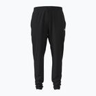 Herrenhose Under Armour Flex Fleece Tapered Pants ultimate black/white