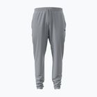 Herrenhose Under Armour Flex Fleece Tapered Pants mod gray/black