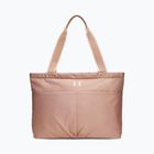 Damentasche Under Armour Studio Lite Tote 16 l deep almond/bashful pink