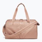 Damentrainingstasche Under Armour Studio Lite Duffle 26 l deep almond/bashful pink