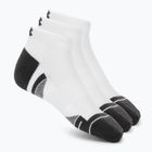 Socken Under Armour Perf Tech Low 3 pack white/white/jet gray