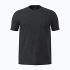 Trainings-T-Shirt Herren Under Armour Vanish Seamless Novelty SS Ultimate Black/Ultimate Black