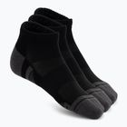 Socken Under Armour Perf Tech Low 3 pack ultimate black/ultimate black/jet gray