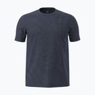 Trainings-T-Shirt Herren Under Armour Vanish Seamless Novelty SS downpour gray/ultimate black