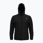 Laufjacke für Herren Under Armour Velociti Storm Jacket black/reflective