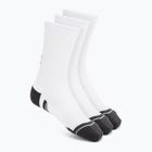 Socken Under Armour Perf Tech Crew 3 pack white/white/jet gray