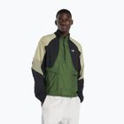 Herrenjacke New Balance Better Run Water Resistant garter snake