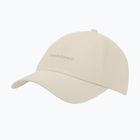 Damen-Cap New Balance 6 Panel Linear Logo linen lin