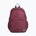 New Balance Heritage Stadtrucksack 26 l rot