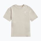 Kinder-Shirt New Balance Jersey Small Logo Tee timberwolf