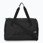 Tasche New Balance Essential Small Duffel 38 l black