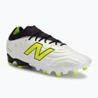 Fußballschuhe New Balance Tekela Team Low V5 FG weiß