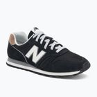 New Balance 373's V2 schwarz