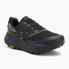 Herren-Laufschuhe New Balance Fresh Foam Hierro V9 schwarz