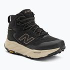 Herren-Laufschuhe New Balance Fresh Foam Hierro Hiker GTX V9 schwarz