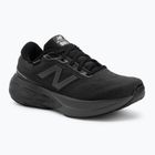 Herren-Laufschuhe New Balance Fresh Foam 880 v15 M880GB15 schwarz