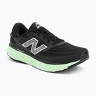 Damen-Laufschuhe New Balance Fresh Foam X Evoz v4 schwarz