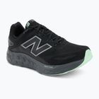 Herren-Laufschuhe New Balance Fresh Foam 680 v8 schwarz