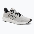 Herren-Laufschuhe New Balance Fresh Foam 411's V3 Grey Matter