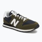 Schuhe New Balance Classic 500's V2 woodland