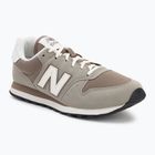 Sneakers New Balance Classic 500's V2 mushroom