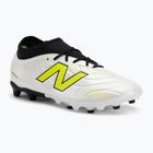 Kinder-Fußballschuhe New Balance Tekela Team Low JR FG weiß
