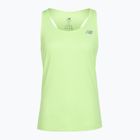 Laufshirt Damen New Balance Schuhe Sport Essentials Tank afterglow