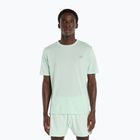 Shirt Herren New Balance Schuhe Athletics Run cosmic jade heather