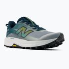 Herren-Laufschuhe New Balance Rebel Trail V1 medusa green/shadow grey