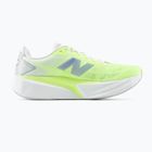 Herren-Laufschuhe  New Balance FuelCell Rebel V5 afterglow/deep end