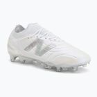 Fußballschuhe New Balance Schuhe Tekela Elite Low V5 FG 103 white/libra/grey Matter