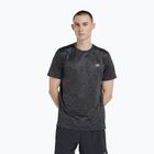 Shirt Herren New Balance Schuhe Essentials Printed T black