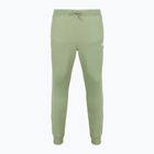 Herrenhose New Balance Schuhe Fleece Jogger oregano