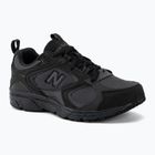 Schuhe New Balance 408's V1 black/phantom bb