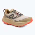 Herren-Laufschuhe New Balance Fresh Foam Hierro V9 linen/toasted sesame