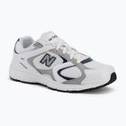 Schuhe New Balance Classic 408's V1 103 white/natural indigo