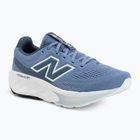 Damen-Laufschuhe New Balance Fresh Foam 520's V9 fairweather blue/vinte indigo/glint blue