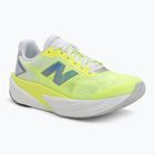 Herren-Laufschuhe  New Balance FuelCell Rebel V5 afterglow/deep end