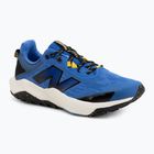 Herren-Laufschuhe  New Balance DynaSoft Nitrel V6 blue bird/true yellow/black