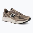 Herren-Laufschuhe New Balance Fresh Foam Arishi V4 thunder brown/stoneware/black